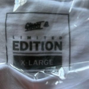 Ghost lifestyle limited drop US World Cup collaboration.